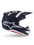 S-M7 Dasher Helmet ECE 22.06