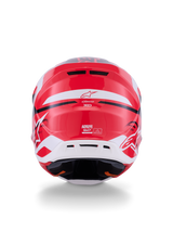 Casque S-M7 Deed ECE06