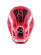 Casque S-M7 Deed ECE06
