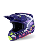 Casque S-M7 Deed ECE 22.06