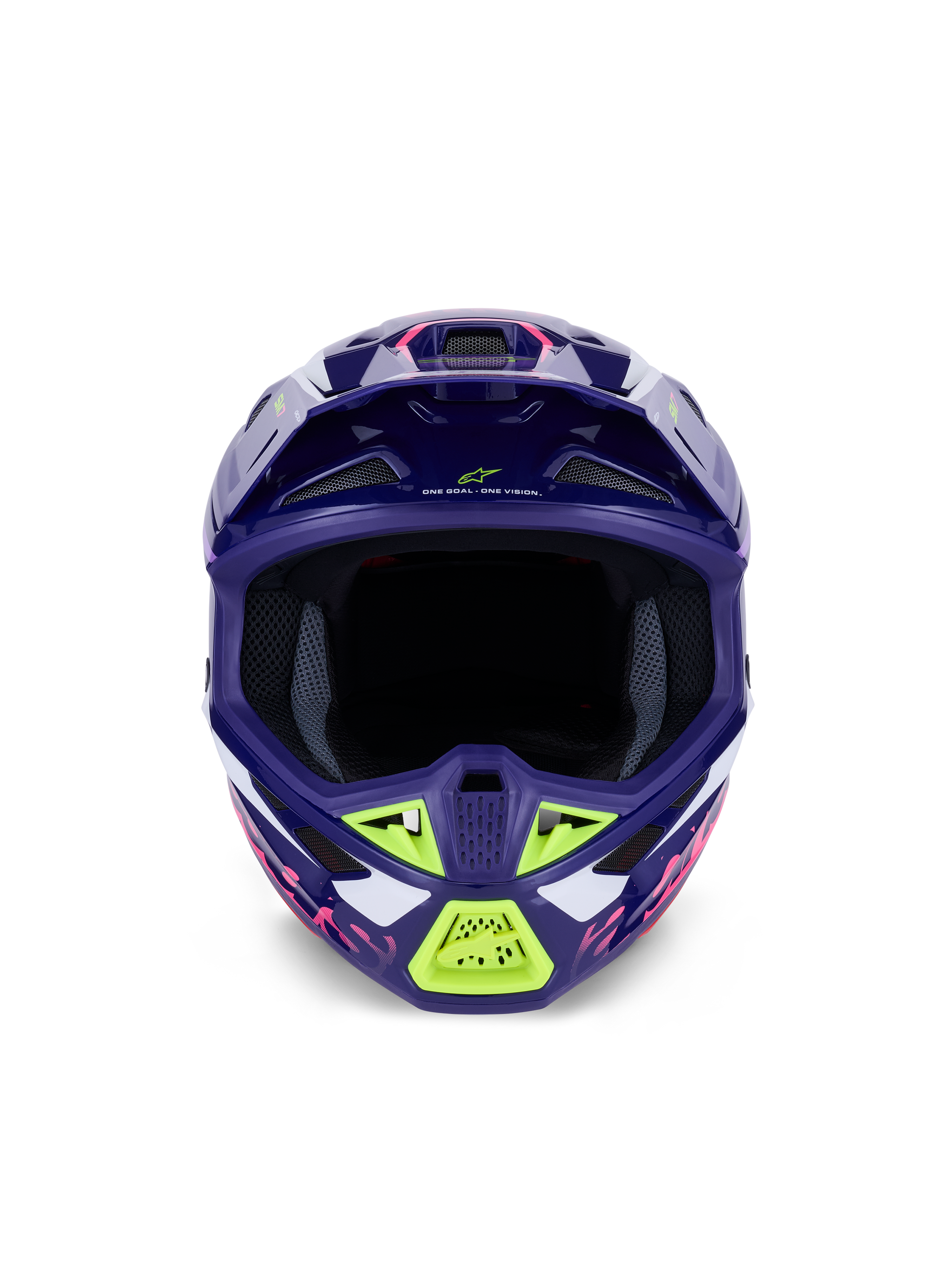 Casque S-M7 Deed ECE06