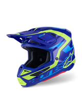 Casque S-M7 Deed ECE06