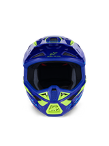Casque S-M7 Deed ECE06