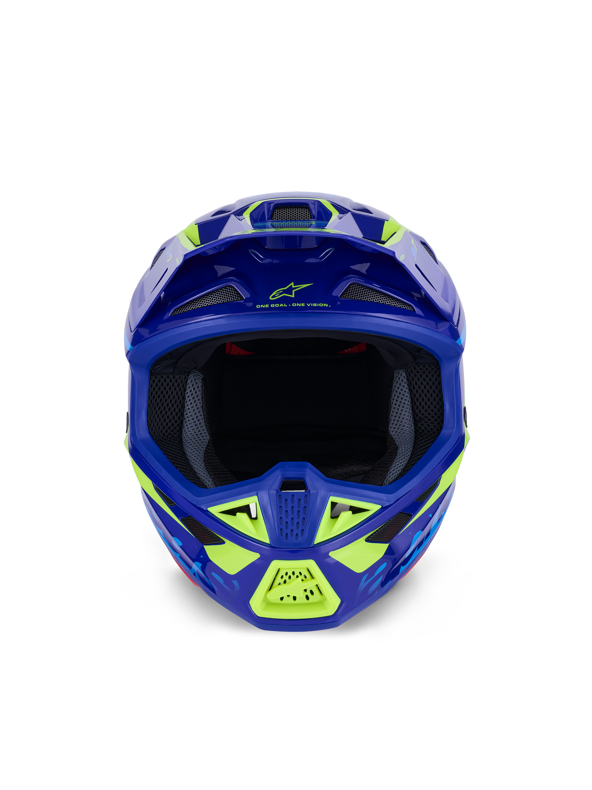 Casque S-M7 Deed ECE06