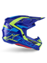 S-M7 Deed Helmet ECE 22.06