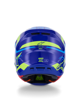 Casque S-M7 Deed ECE06