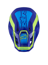 Casque S-M7 Deed ECE06