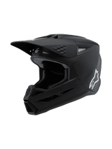 Casque SM3 Solide Jeunes ECE06