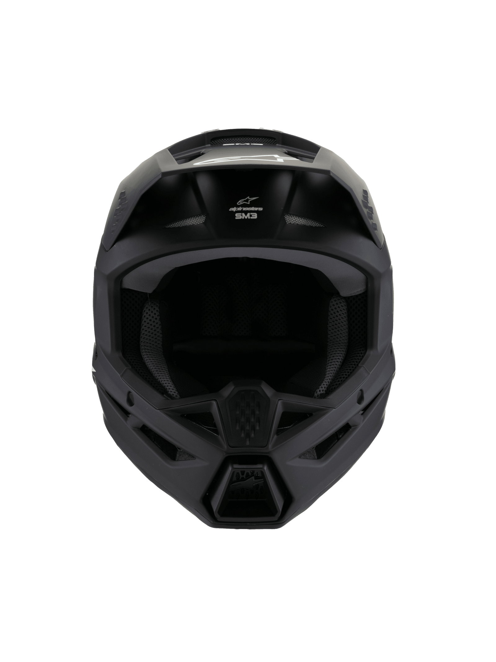 Casque SM3 Solide Jeunes ECE06