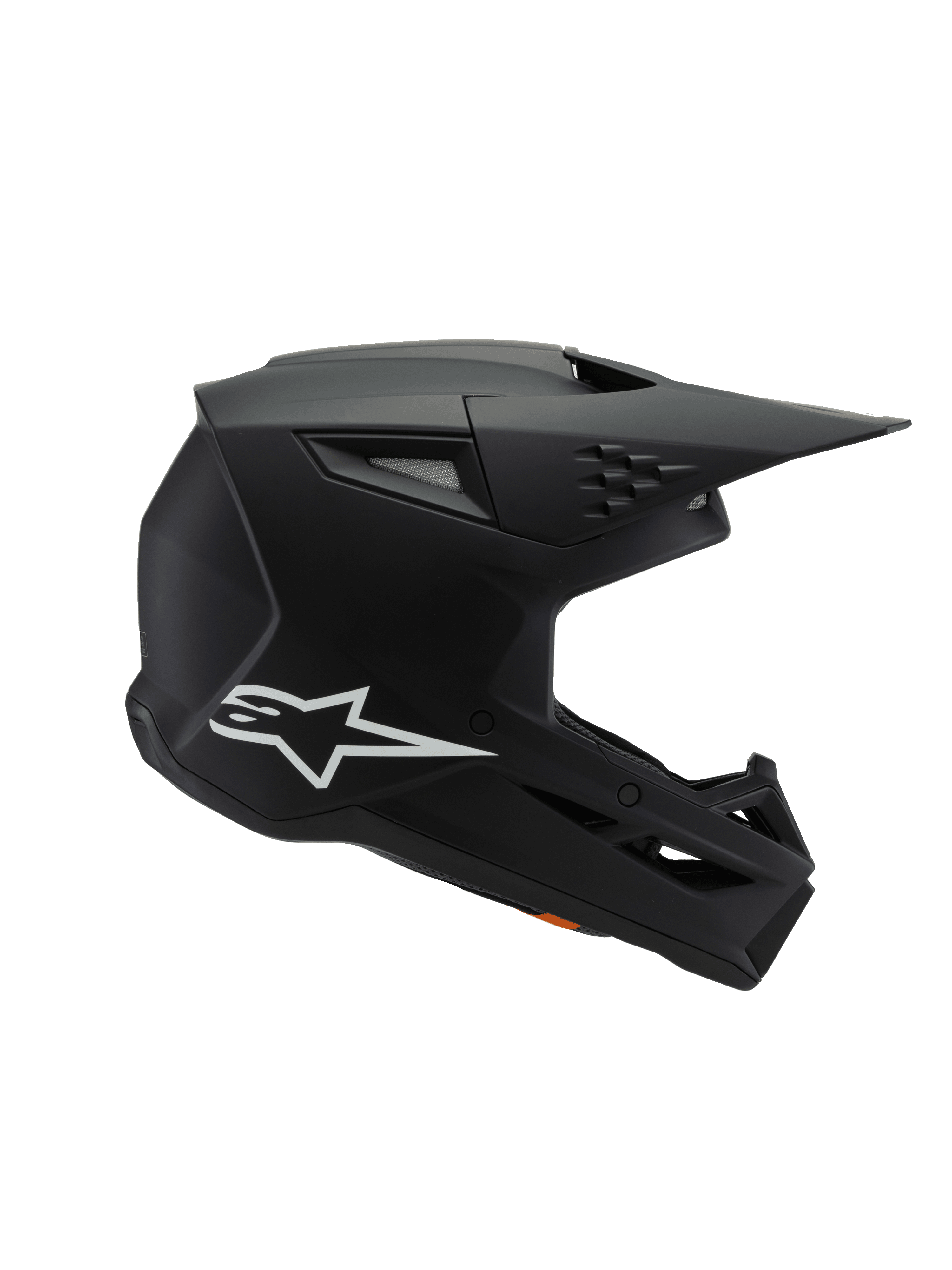 SM3 Jeunes Casque Solide ECE06