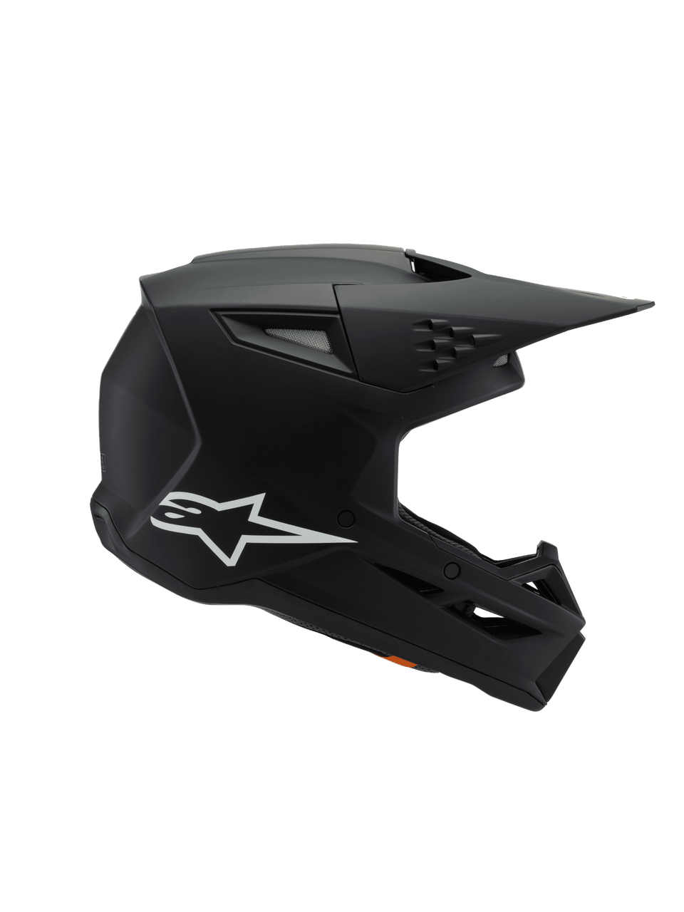 SM3 Jeunes Casque Solide ECE06