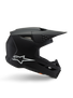 Casque S-M3 Solid Junior ECE 22.06