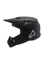 Casque SM3 Solide Jeunes ECE06