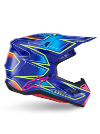 S-M7 Cast Helmet ECE 22.06