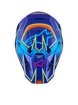 Casque S-M7 Cast ECE06