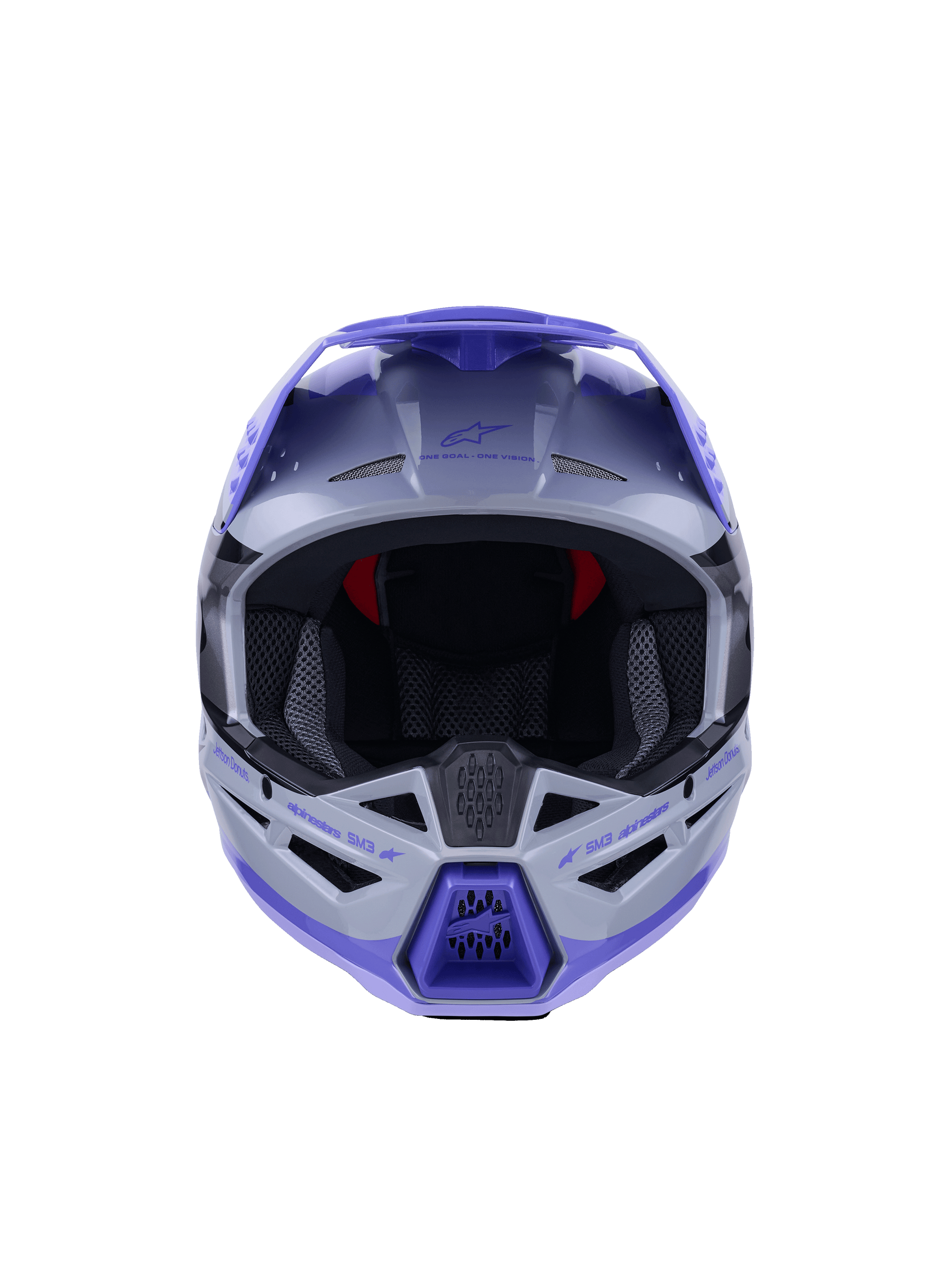 SM3 Jettson Helmet ECE06