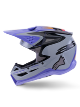 SM3 Jettson Helmet ECE06