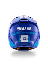 Yamaha S-M3 Helmet ECE06