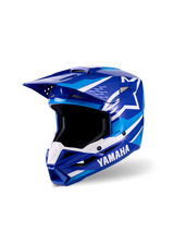 Casque Yamaha S-M3 Junior ECE 22.06