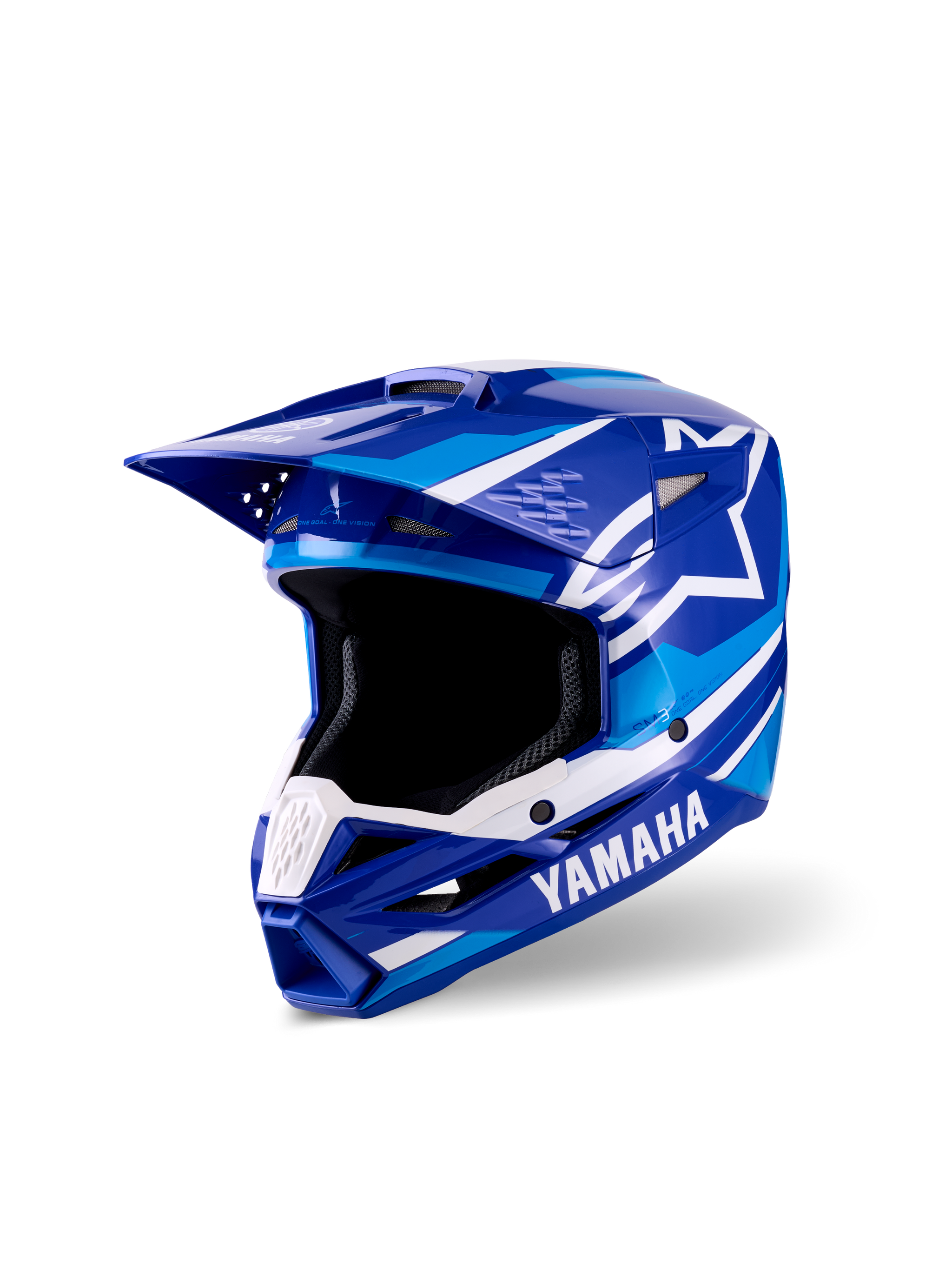 Casque Yamaha S-M3 Junior ECE 22.06
