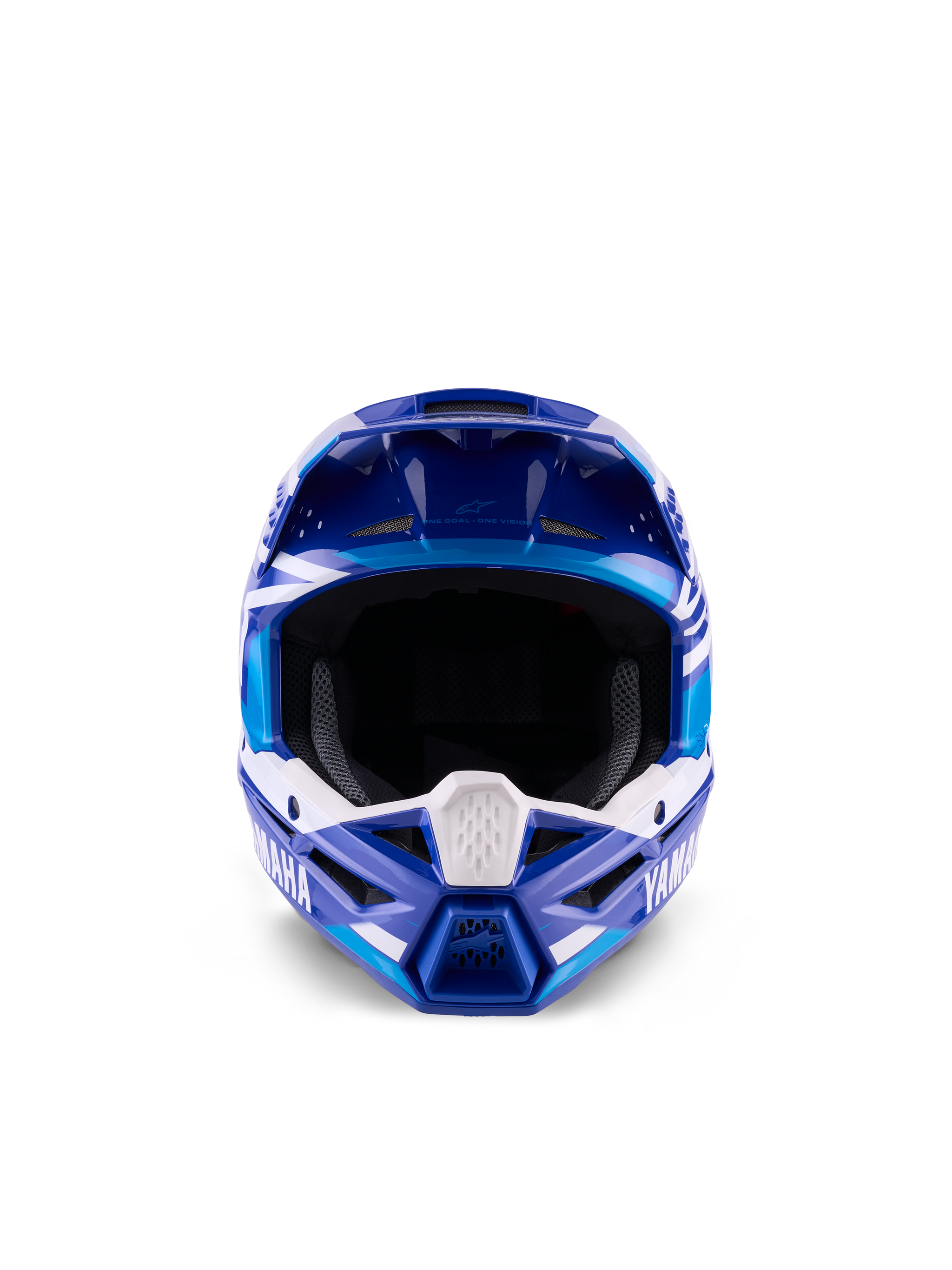 Casque Yamaha S-M3 Junior ECE 22.06