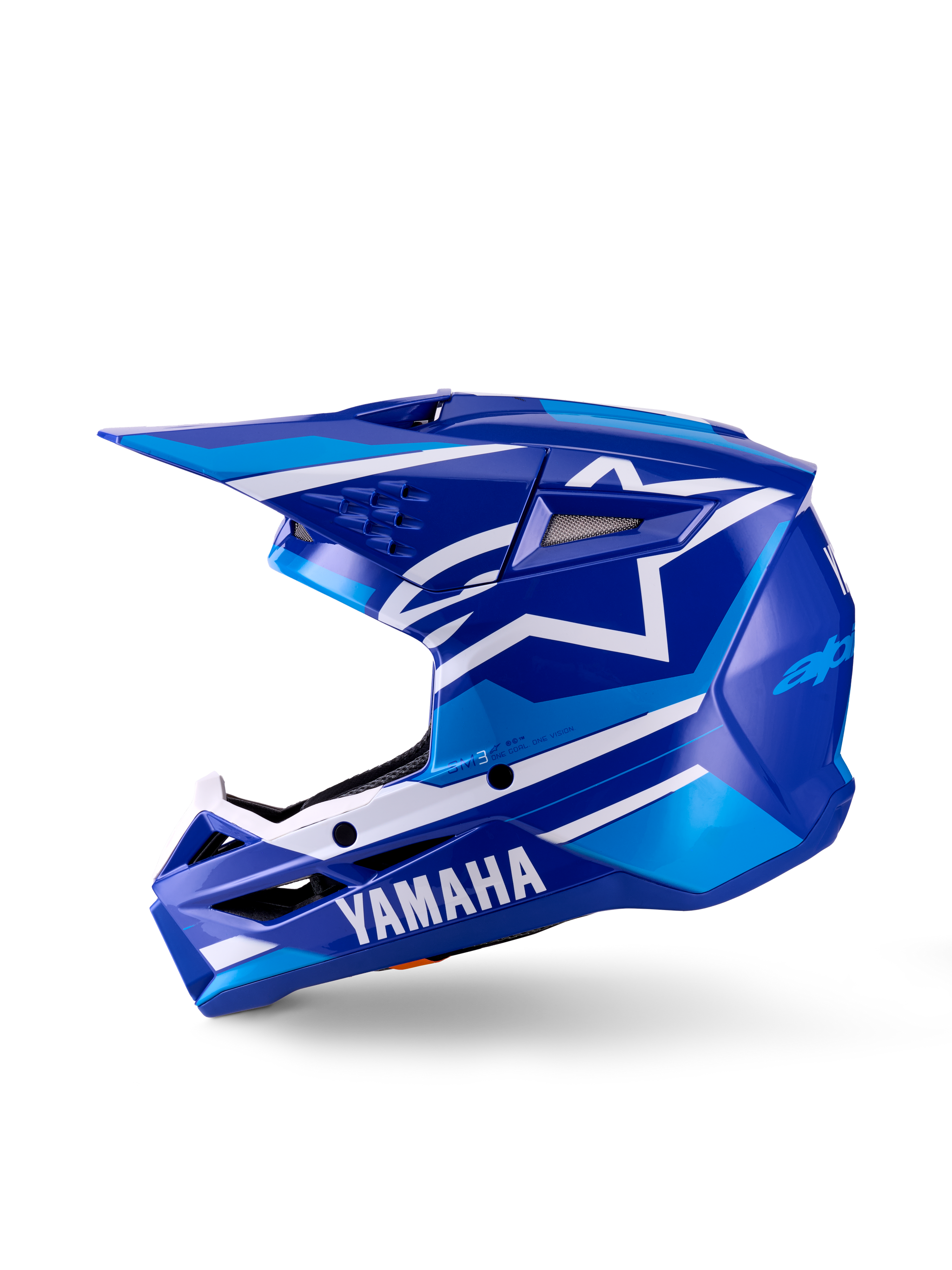 Casque Yamaha S-M3 Junior ECE 22.06