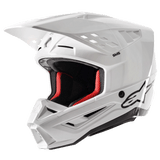 SM5 Solid Casque ECE 2206