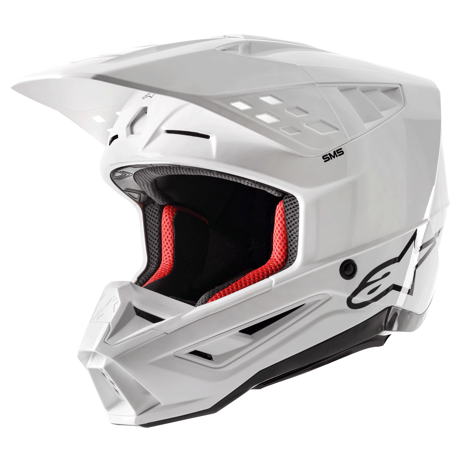 SM5 Solid Casque ECE 2206