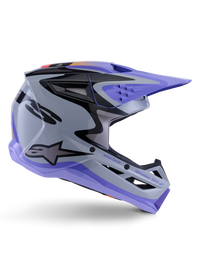 S-M3 Jettson Youth Helmet ECE 22.06