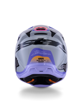 Casque SM3 Jettson Jeunes ECE06