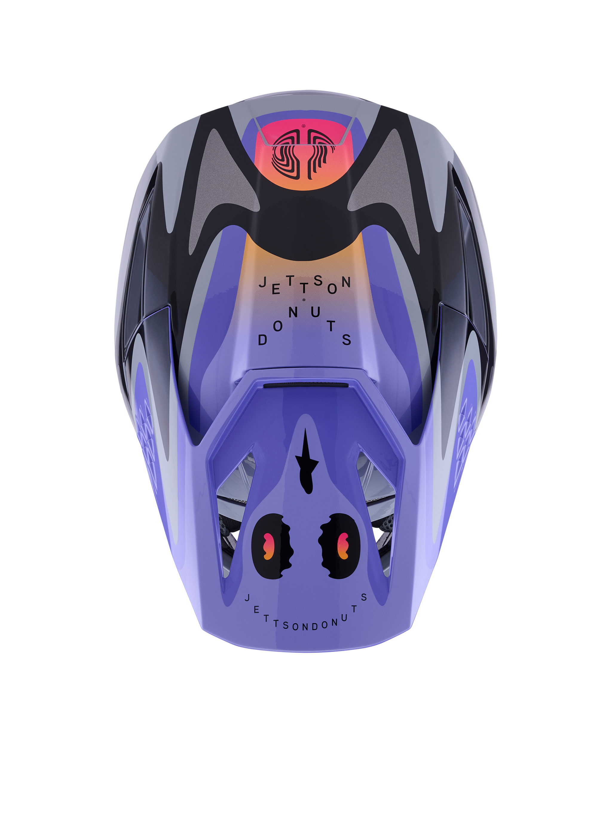 Casque SM3 Jettson Jeunes ECE06