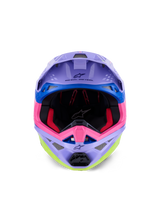 Casque Supertech M10 Jett Lawrence R01