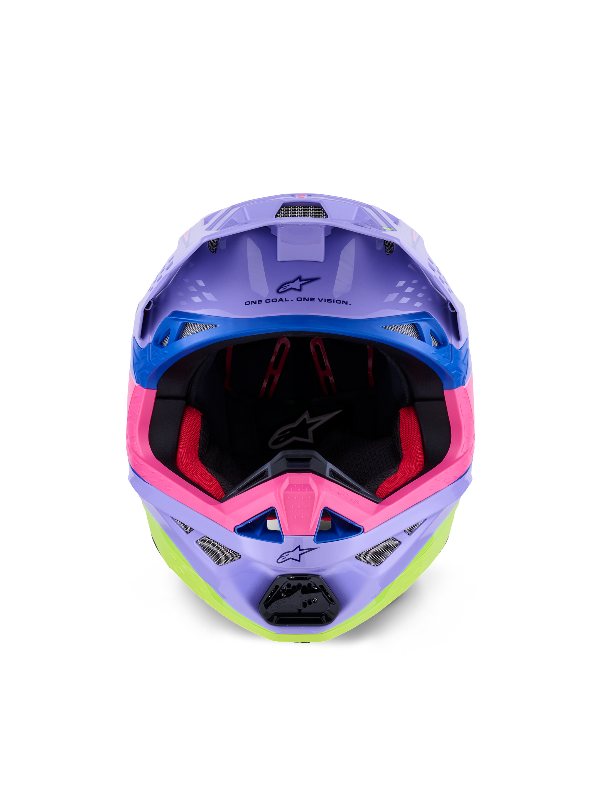 Casque Supertech M10 Jett Lawrence R01