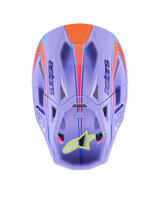 Casque Supertech M10 Jett Lawrence R01