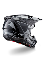 Casque SM5 Rover 2 ECE