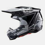 SM5 Rover 2 Helmet ECE