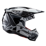 Casque SM5 Rover 2 ECE