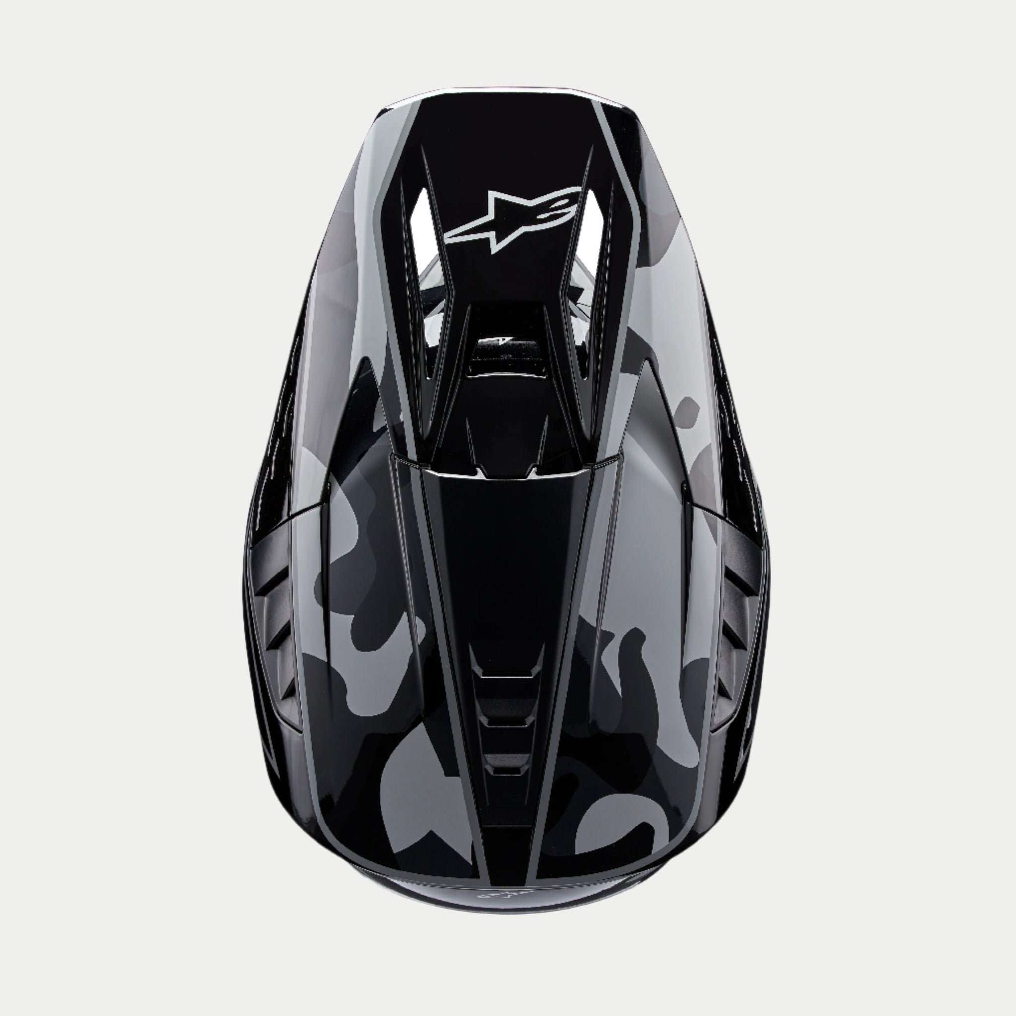 Casque SM5 Rover 2 ECE