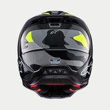 Casque SM5 Rover 2 ECE