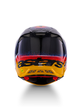 Limited Edition Supertech M10 Black Hole Helmet ECE06