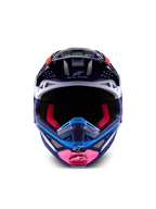 Limited Edition Supertech M10 Records Helmet ECE 22.06