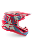 Limited Edition S-M7 Beast Coast Helmet ECE 22.06