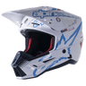 SM5 Action Helmet ECE