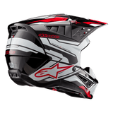 SM5 Action 2 Helmet ECE