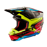 SM5 Action 2 Casque ECE