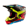 SM5 Action 2 Casque ECE