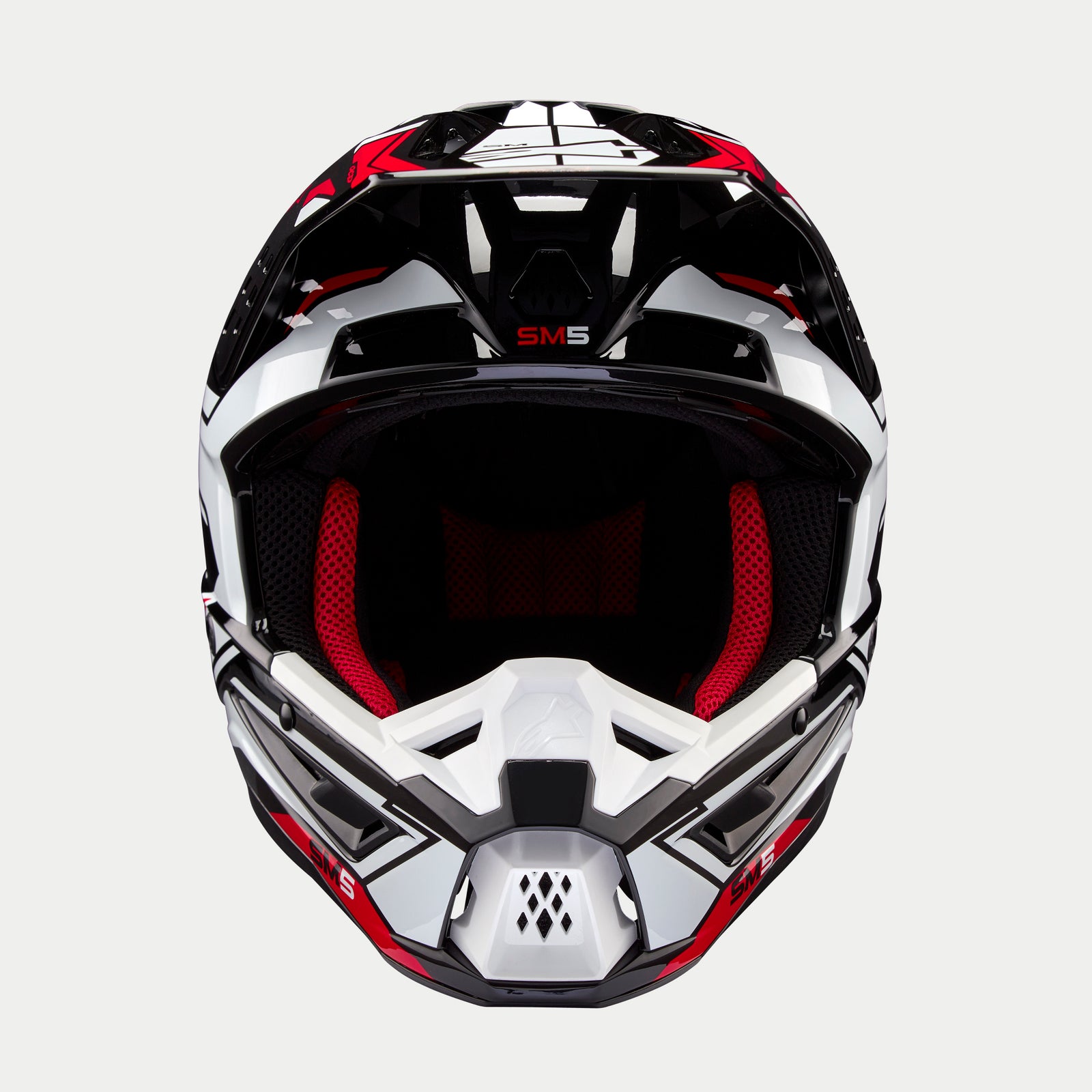 SM5 Action 2 Casque ECE