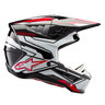 Casque S-M5 Action 2 ECE 22.06