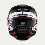 Casque S-M5 Action 2 ECE 22.06