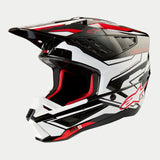 SM5 Action 2 Casque ECE